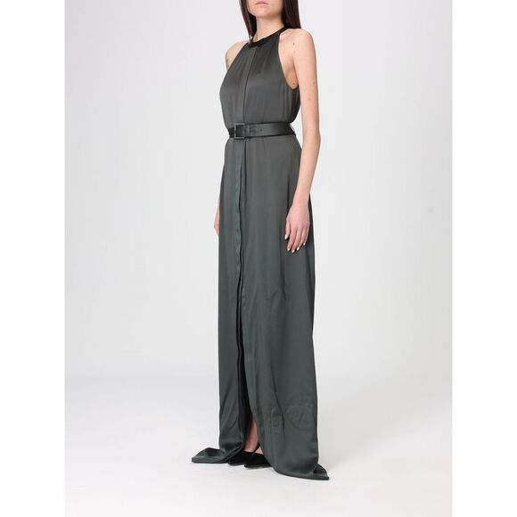 Tom Ford Dress Woman Green
